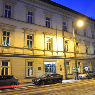 uczelnie w Krakowie - Państwowa Wyższa Szkoła Teatralna